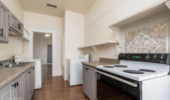 1711 N 3rd St, Abilene, TX 79603