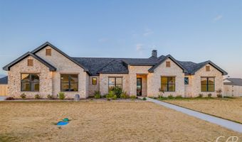 194 Gainesway Dr, Abilene, TX 79606