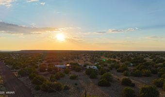 47 County Road 8306, Concho, AZ 85924