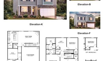 2155 Springview Ct, Boiling Springs, SC 29316