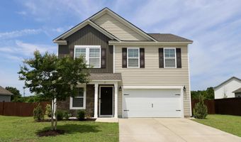 17 Carriagebrook Cir, Camden, SC 29020