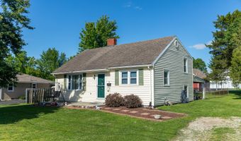 45 Howard St, Austin, IN 47102