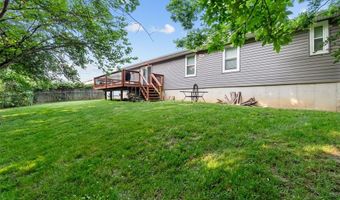 1437 Castle Mill Dr, Arnold, MO 63010