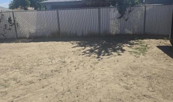 1060 S Lee Ave, Fallon, NV 89406