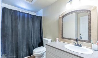 1502 Avenue N N, Anson, TX 79501