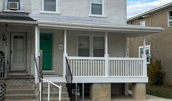 264 W MAPLE St, Ambler, PA 19002