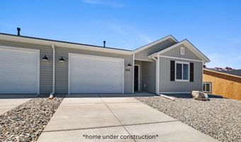 634 W 2360 N, Cedar City, UT 84721