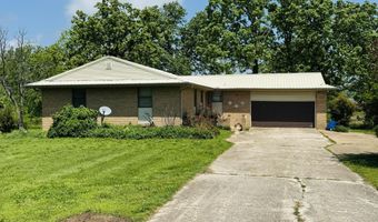 13776 E 56 Hwy, Ash Flat, AR 72513