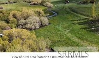 Tbd Reese Lane, Bloomington, ID 83223
