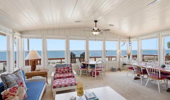 1659 Alligator Dr, Alligator Point, FL 32346