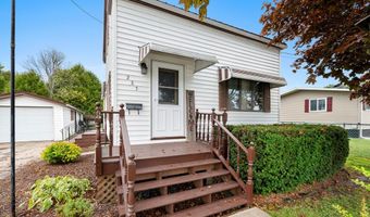 285 Division St, Algoma, WI 54201