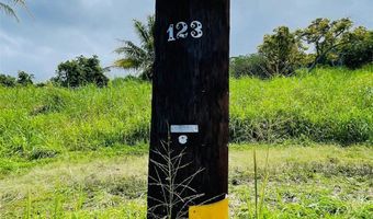 87-2721 Hawaii Belt Rd, Captain Cook, HI 96704