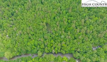 Tract 6 Walnut Ridge, Banner Elk, NC 28604