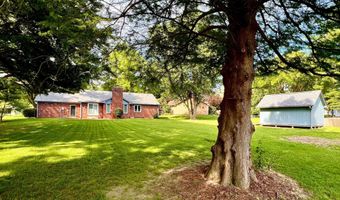 1853 Winding Ridge Ct, Indianapolis, IN 46217