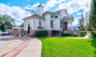 485 S 100 E, Bountiful, UT 84010