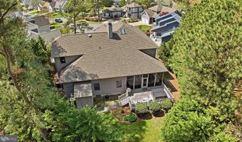 846 GLEN Dr, Bethany Beach, DE 19930