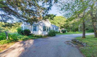 115 Upper Jaffrey Rd, Dublin, NH 03444