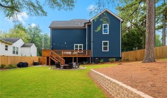 1291 Avon Ave SW, Atlanta, GA 30310
