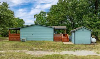55780 E 260 Rd, Afton, OK 74331