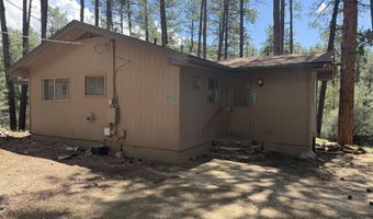 20411 E Feldspar Ln, Black Canyon City, AZ 85324