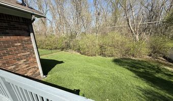 1348 Secretariat Ln, Indianapolis, IN 46217