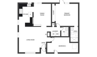 70 N STREET SE N811, Washington, DC 20003