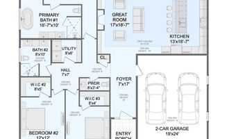 333 Avery Trail Dr, Arden, NC 28704