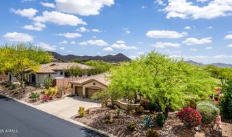 42109 N ASTORIA Way, Anthem, AZ 85086