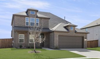 Coyote Meadows by Ashton Woods 1608 Diamond Peak Trail Plan: Grayson, Anna, TX 75409