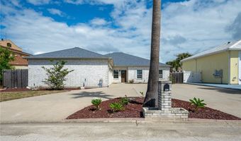 116 Bay Ct, Aransas Pass, TX 78336