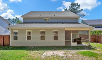 222 Vanderbuilt Ct, Aberdeen, NC 28315