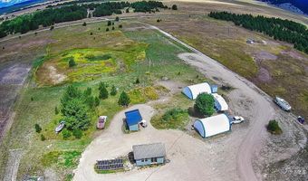 101 Sixty Ln, Cascade, ID 83611