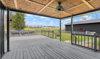 1420 W State Road 256, Austin, IN 47102
