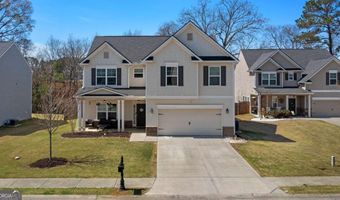 16 Colt Ct, Adairsville, GA 30103