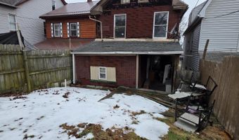 919 3rd Ave, Altoona, PA 16602