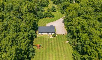 9669 W 500 North Rd, Andrews, IN 46702