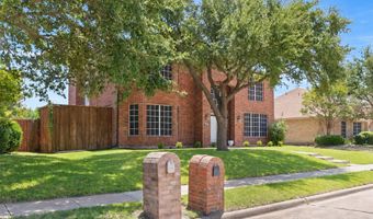 735 Yellowstone Dr, Allen, TX 75002