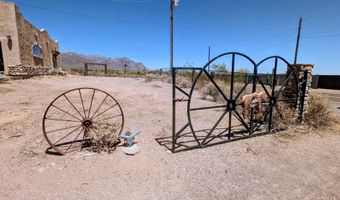 3160 E 4th Ave, Apache Junction, AZ 85119