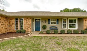 4808 Misty Meadow Dr, Willow Park, TX 76087