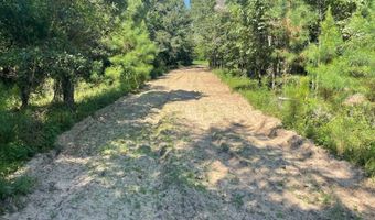 2672 Big Fork Rd, Barnwell, SC 29812