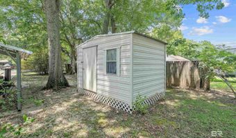 708 Hand Ave, Bay Minette, AL 36507