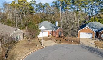 1393 CLOVERBROOK Cir, Auburn, AL 36830