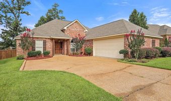 593 Turtle Ln, Brandon, MS 39047