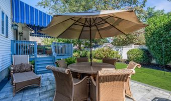 22 Woodland Ave, Manasquan, NJ 08736