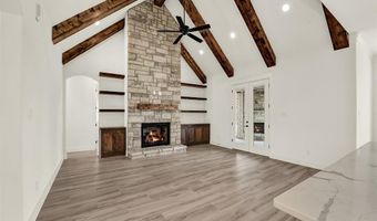 201 Tankhouse Ter, Weatherford, TX 76085