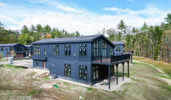 21 Hidden Glade Dr, Bartlett, NH 03845