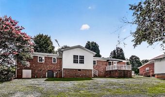 308 Westbury Dr, Asheboro, NC 27205