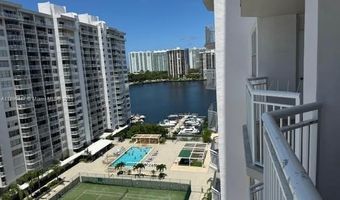 18021 Biscayne Blvd 1404, Aventura, FL 33160