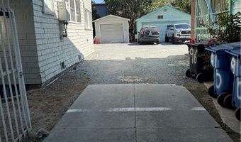 1188 W 28th, Los Angeles, CA 90007