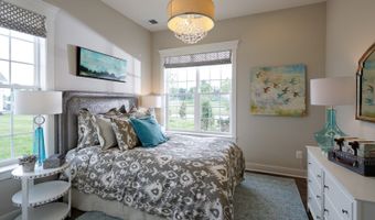 332 Heritage Shores Cir Plan: Pearson, Bridgeville, DE 19933